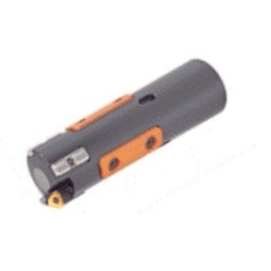 Picture of Iscar ISC-IC 2.402-2.676 2.402" Deep Single Tube Counterbore with a Through Hole, Internal Single Start Thread and a Cartridge (1.575-4.370 dia.)