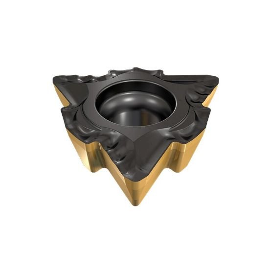 Picture of Iscar WOLH 4-1-GF IC908 Hole Making Indexable Drill Multi Insert Drill