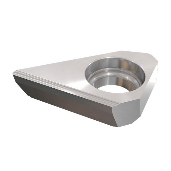 Picture of Iscar XCGT 060300-30DT IC508 Indexable Drill Multi Insert Drill