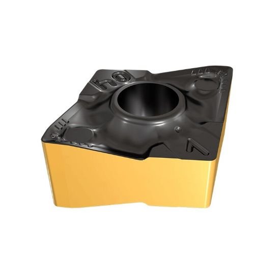 CNMX452-M4PW IC907 Iscar CNMX120708-M4PW IC907 80.0° Negative Carbide 0.0310 0.79mm Radius Roughing, Semi Finishing