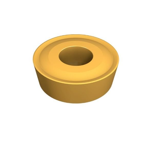 Picture of RCMX200600 IC9250 Iscar RCMX200600 IC9250 Round Positive Carbide 0.3930 9.98mm Radius Roughing