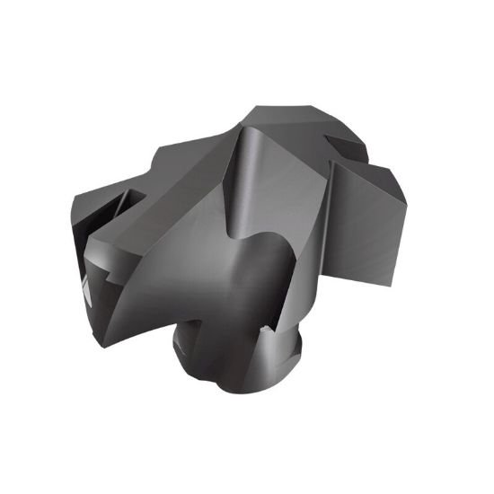 Picture of Iscar ICK 0650 IC908 .650" Exchangeable DCN Drill Heads, for Cast Iron (ISO K Materials)