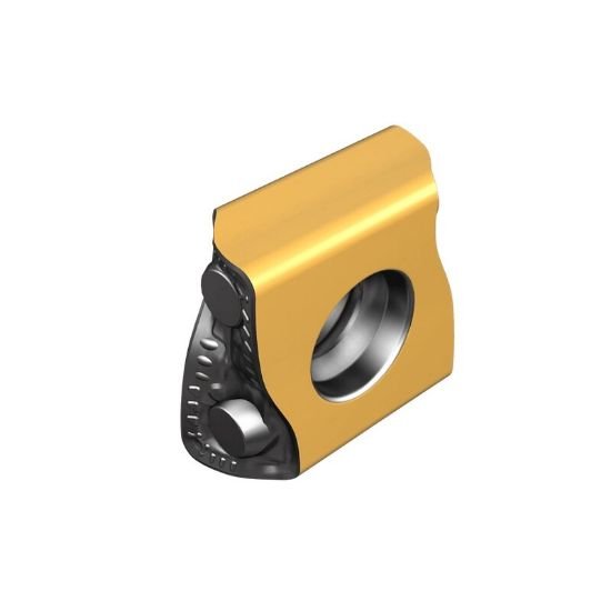 Picture of LNMX221016R-HT IC8250 Iscar LNMX221016R-HT IC8250 Rectagonal Negative Carbide 0.0630 1.60mm Radius Roughing