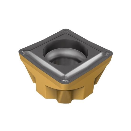 Picture of SC45MT100508-SM IC8150 Iscar SC45MT100508-SM IC8150 Other Positive Carbide 0.0310 0.79mm Radius Roughing, Semi Finishing