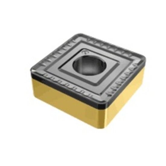 Picture of SNMM646-H3P IC8250 Iscar SNMM200624-H3P IC8250 Square Negative Carbide 0.0940 2.39mm Radius Roughing