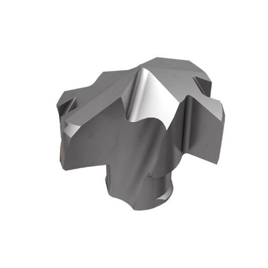 Picture of Iscar ICK 0894-2M IC908 .894" Double Margin Drilling Heads for DCN Drills for Machining Cast Iron with High SurFace Finish Results