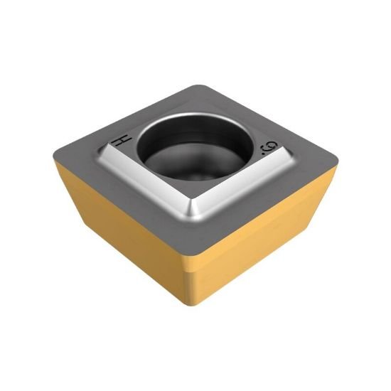 Picture of Iscar SOMT 09T306-HD IC808 Hole Making Indexable Drill Multi Insert