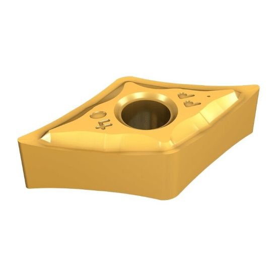 Picture of DNMG332-PP IC8250 Iscar DNMG110408-PP IC8250 55.0° Negative Carbide 0.0310 0.79mm Radius Roughing, Semi Finishing