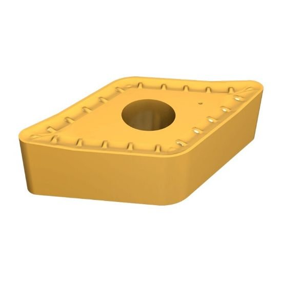 Picture of DNMM443-NM IC8250 Iscar DNMM150612-NM IC8250 55.0° Negative Carbide 0.0470 1.19mm Radius Roughing