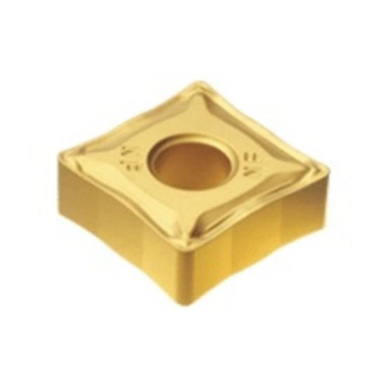 Picture of QNMG432-NF IC8150 Iscar QNMG120408-NF IC8150 Square Negative Carbide 0.0310 0.79mm Radius Roughing, Semi Finishing