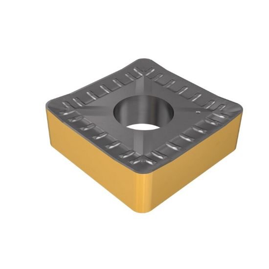 Picture of SNMM644-NM IC8250 Iscar SNMM200616-NM IC8250 Square Negative Carbide 0.0630 1.60mm Radius Roughing