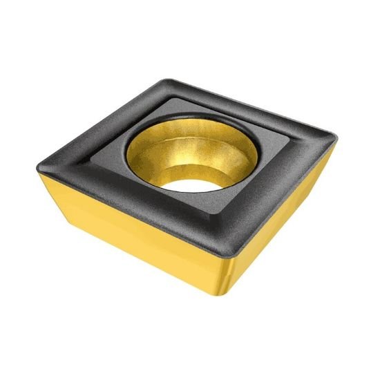 Picture of Iscar SOGX 050204-W IC808 Hole Making Indexable Drill Multi Insert