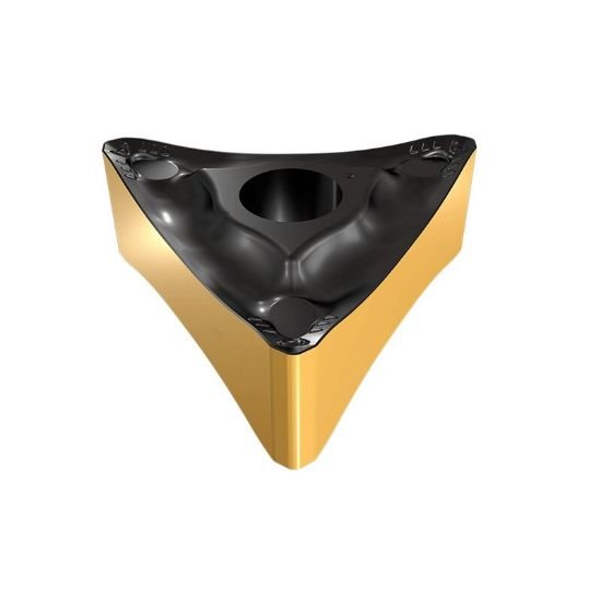 Picture of TNMX453 M4PW IC8150 Iscar TNMX220712 M4PW IC8150 60.0° Negative Carbide 0.0470 1.19mm Radius Roughing