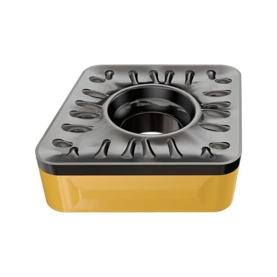 Picture of COmm646-R3P-IQ IC8250 Iscar COmm190624-R3P-IQ IC8250 80.0° Positive Carbide 0.0940 2.39mm Radius Roughing