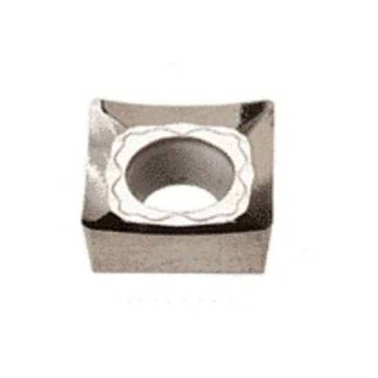 Picture of SCGT431-AS IC20 Iscar SCGT120404-AS IC20 Square Positive Carbide 0.0160 0.41mm Radius Finishing