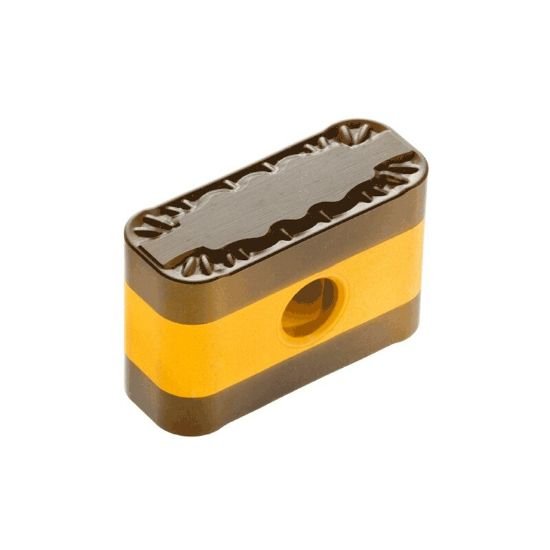 Picture of LNMX191940-WM IC8250 Iscar LNMX191940-WM IC8250 Rectagonal Negative Carbide 0.1570 3.99mm Radius Roughing