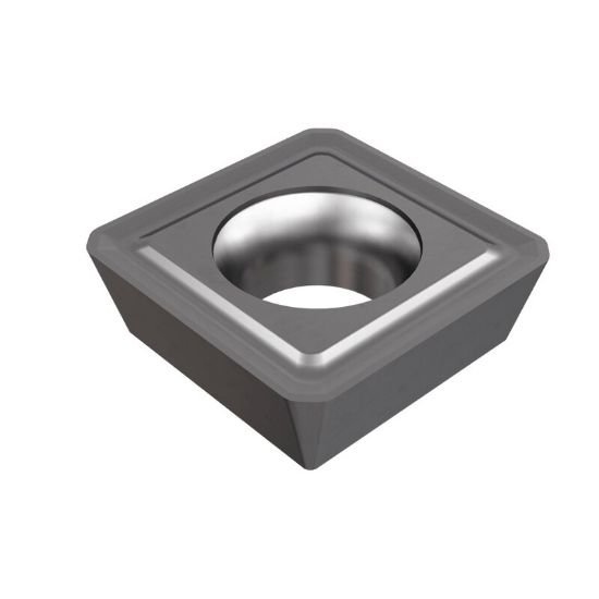 Picture of Iscar SDMT32AD-N IC20 Milling Insert Square Chamfer