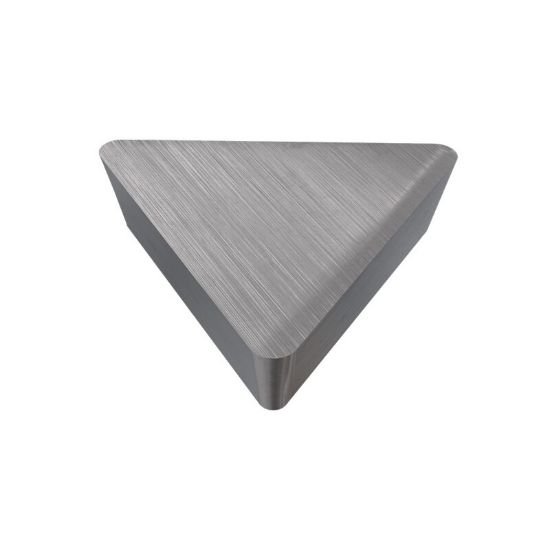 Picture of Iscar TPU431 IC50M Milling Insert Triangle 0.016 Corner Radius