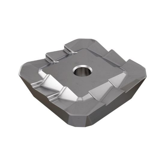 Picture of Iscar SDKR42AUTR-HS IC328 Milling Insert Square Chamfer TiCN