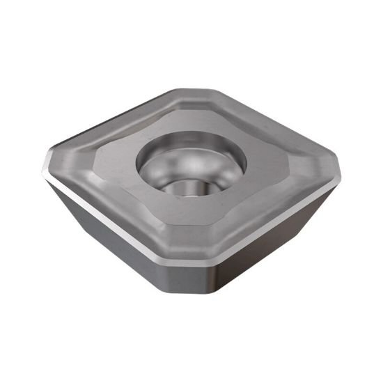 Picture of Iscar SEKT 12T3AFTN IC328 Milling Insert Square Chamfer TiCN