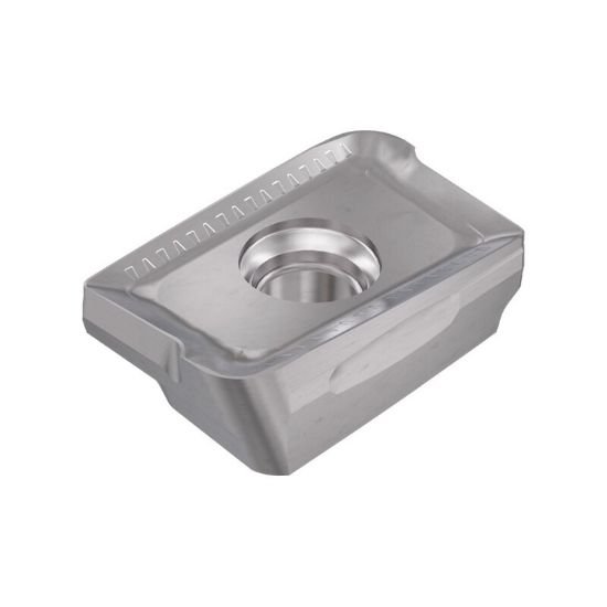 Picture of Iscar 3MAXKT1304PDR IC950 Milling Insert Paralelagram 0.024 Corner Radius