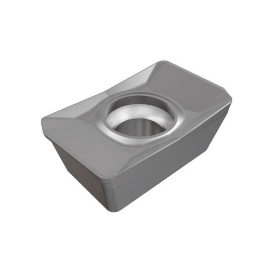 Picture of Iscar ADKT1505PD-W IC328 Milling Insert Paralelagram 0.039 Corner Radius TiCN