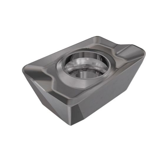 Picture of Iscar ADKT150532R-HM IC928 Milling Insert Paralelagram 0.126 Corner Radius TiAlN