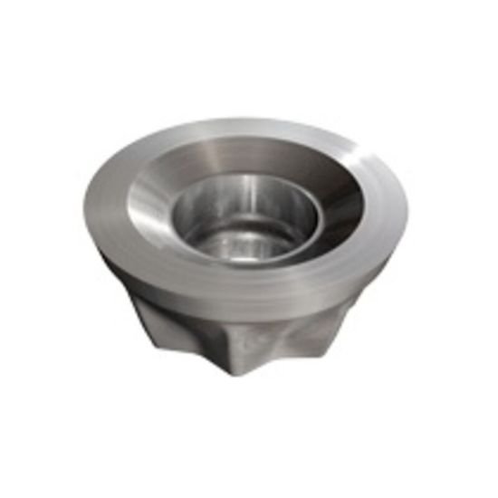 Picture of Iscar R90CW43-T IC908 Milling Insert Round 0.250 Corner Radius TiAlN