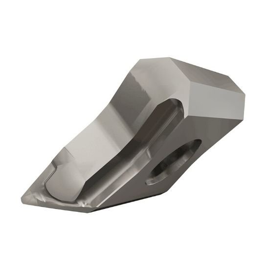 Picture of Iscar LNAT1506AN-W IC910 Milling Insert On Edge Chamfer AlTiN