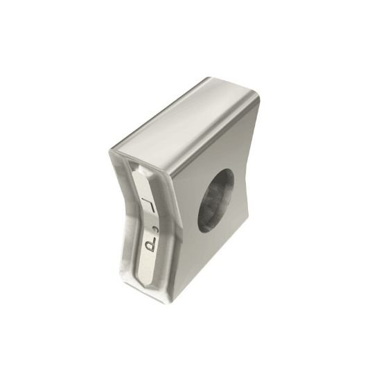 Picture of Iscar LNKX1506PN-NPL IC910 Milling Insert On Edge 0.031 Corner Radius AlTiN