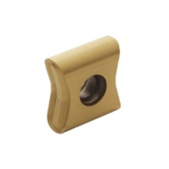 Picture of Iscar LNAT150616PN-Nmm IC910 Milling Insert On Edge 0.063 Corner Radius AlTiN