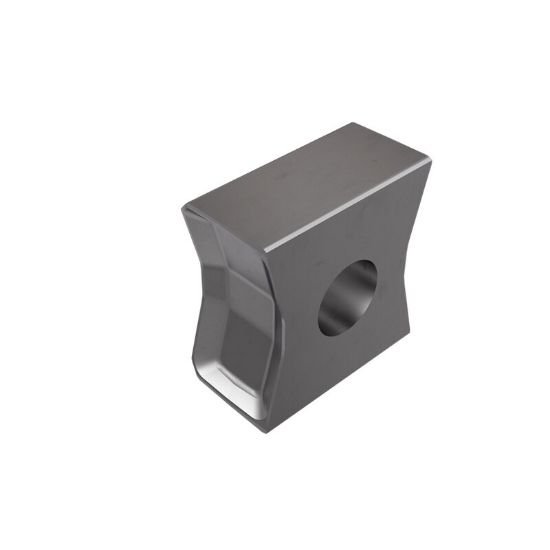 Picture of Iscar LNAT1106PN-W IC908 Milling Insert On Edge Chamfer TiAlN