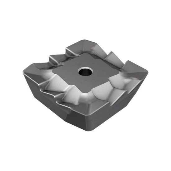 Picture of Iscar SPKR42EDTR-HS IC928 Milling Insert Square Chamfer TiAlN