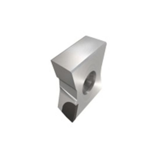 Picture of Iscar LNAR150604PN-R-S ID5 Milling Insert On Edge 0.016 Corner Radius
