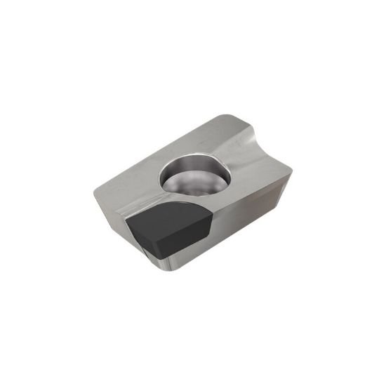 Picture of Iscar APKW100304PDR ID5 Milling Insert Paralelagram 0.016 Corner Radius