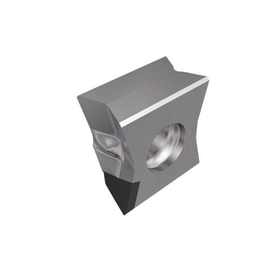 Picture of Iscar LNAR1106PN-R-S-W ID5 Milling Insert On Edge Chamfer