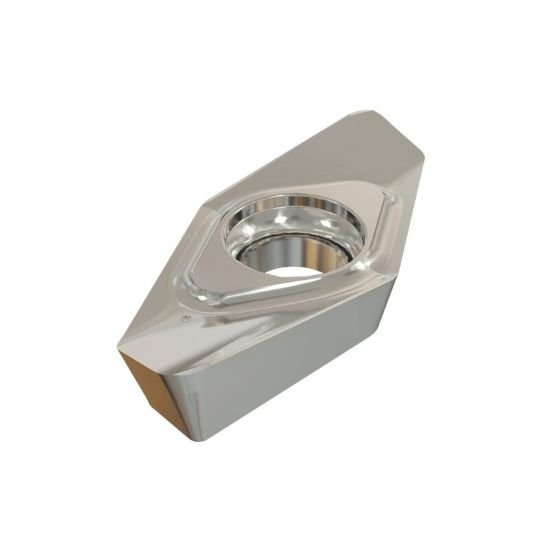 Picture of Iscar HSM90SAPCR140530R-P IC28 Milling Insert Paralelagram 0.118 Corner Radius