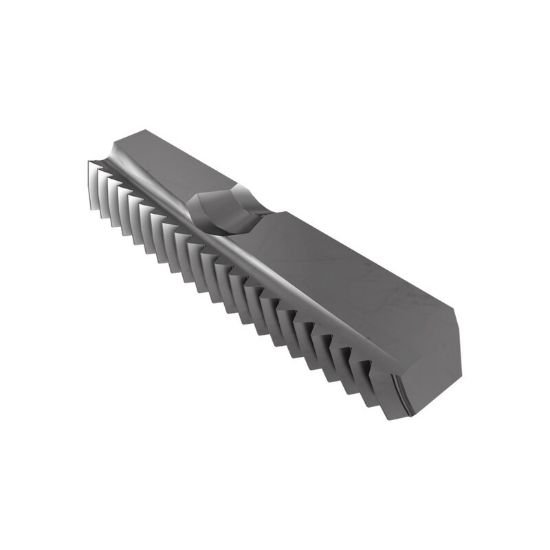 Picture of Iscar MTH 23 11.5 NPT IC908 Mill-Thread Carbide TIALN 11.50TPI Pitch