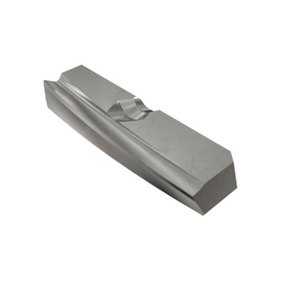 Picture of Iscar MTH23FR0.2 IC908 Milling Insert Blade 0.008 Corner Radius TiAlN