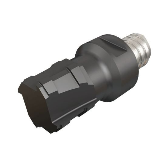 Picture of Iscar MM TS245-04T15-8240 IC908 Dia 0.965 SH 0.9410 OAL2.1650T-Slot,Replacable Head Carbide TiAlN Single End MULTI-Master