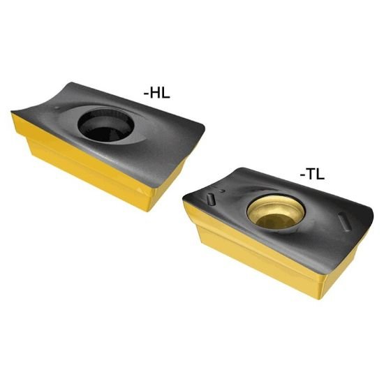 Show details for Iscar P290ACCT1204PDR-HL IC830 Milling Insert Paralelagram 0.016 Corner Radius AlTiN + TiN Picture of Iscar P290ACCT1204PDR-HL IC830 Milling Insert Paralelagram 0.016 Corner Radius AlTiN + TiN