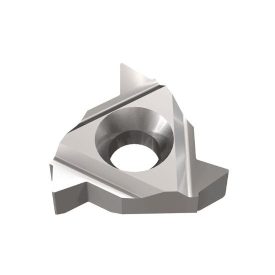 Picture of Iscar 3 MT 1660D IC908 Indexable Thread Mill Carbide TIALN