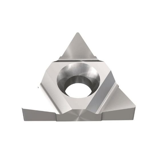 Picture of Iscar 3 MT 11U60D IC908 Indexable Thread Mill Carbide TIALN