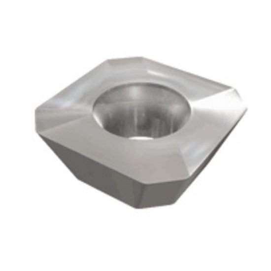Show details for Iscar SEMW43AFTN IC950 Milling Insert Square Chamfer Picture of Iscar SEMW43AFTN IC950 Milling Insert Square Chamfer
