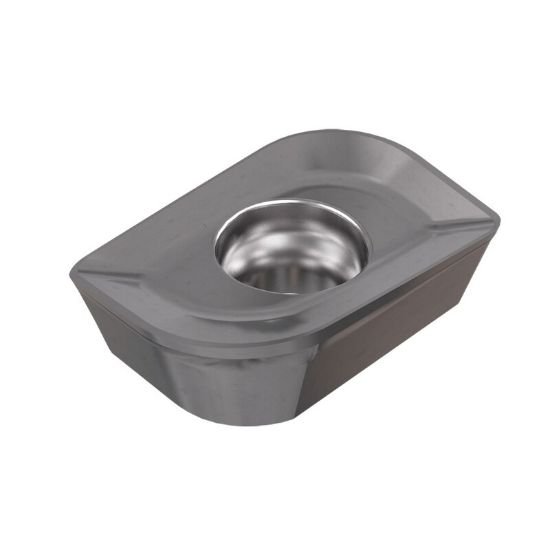 Picture of Iscar APKT100316PDTR-RM IC928 Milling Insert Paralelagram 0.063 Corner Radius TiAlN