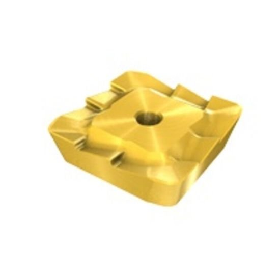 Picture of Iscar SEKR 53AFTR-HS IC328 Milling Insert Square Chamfer TiCN