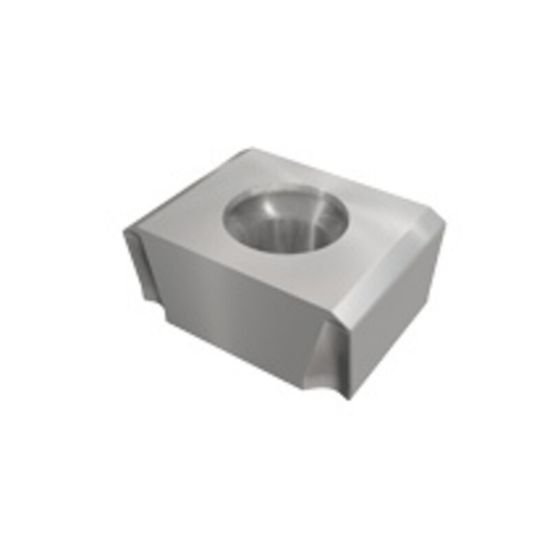 Picture of Iscar LNET1240-30X1-N IC910 Milling Insert On Edge Chamfer AlTiN