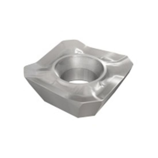 Picture of Iscar SEKT 09T3AF-N IC928 Milling Insert Square Chamfer TiAlN