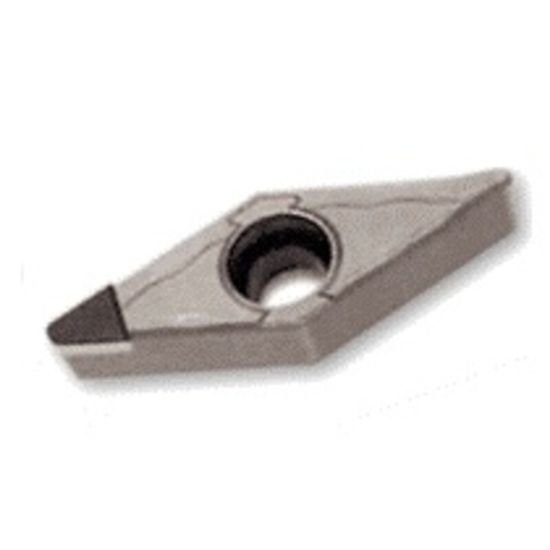 Picture of VBMT331T IB55 Iscar VBMT160404 T IB55 35.0° Positive CBN 0.0160 0.41mm Radius Finishing