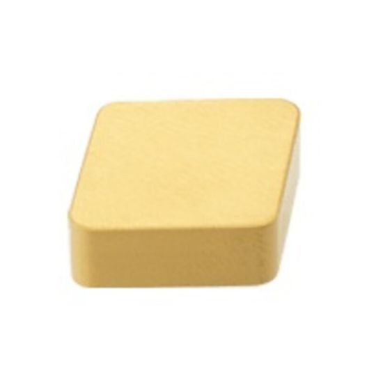 Picture of CNG452T IW7 Iscar CNG120708-T IW7 80.0° Negative Ceramic 0.0310 0.79mm Radius Roughing, Semi Finishing